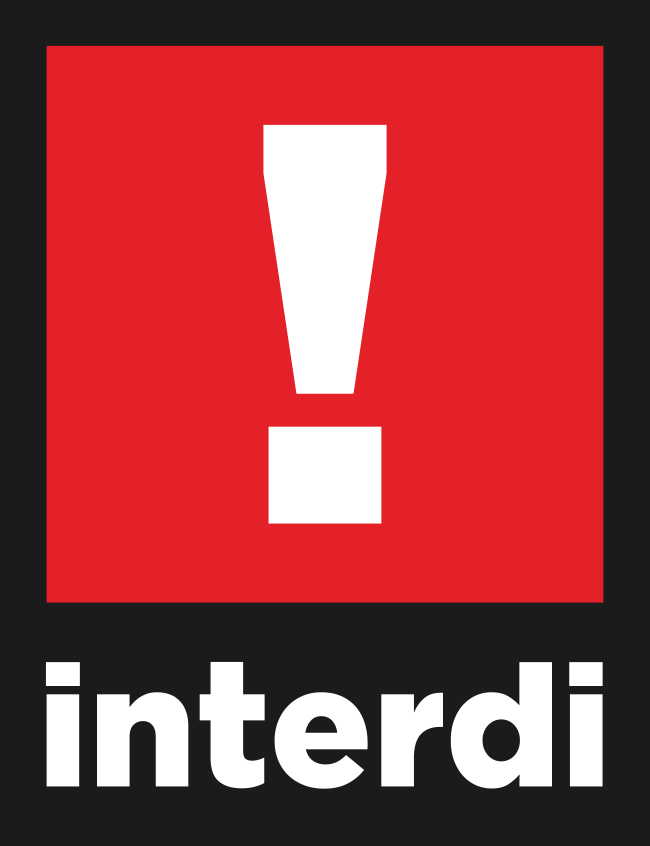 Interdi Stacked Logo