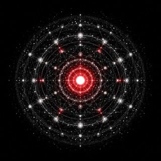 KEHANET — kozmik mandala